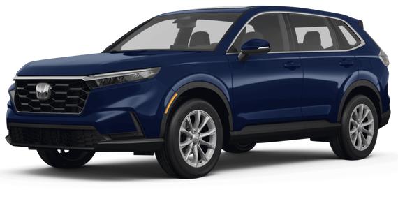 HONDA CR-V 2024 2HKRS4H4XRH405136 image