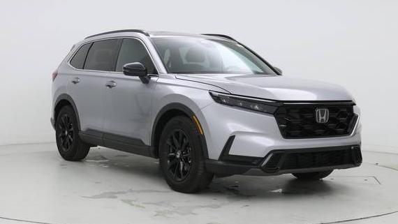 HONDA CR-V 2024 7FARS5H59RE022130 image