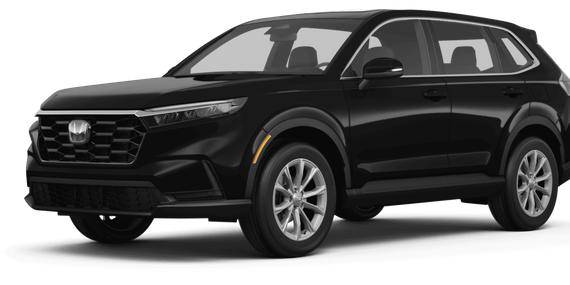 HONDA CR-V 2024 2HKRS4H74RH439101 image
