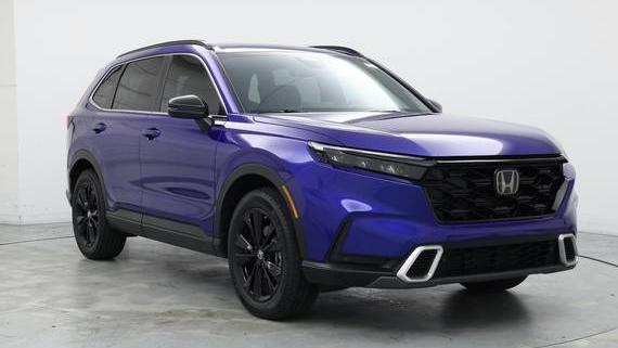 HONDA CR-V 2024 7FARS6H97RE038173 image