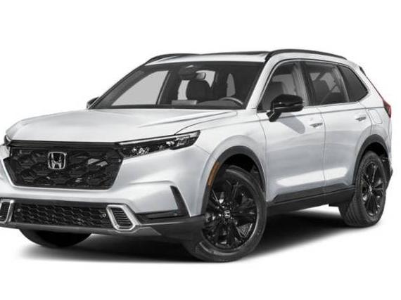 HONDA CR-V 2024 7FARS6H96RE037029 image