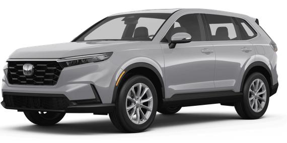HONDA CR-V 2024 7FARS4H7XRE010418 image