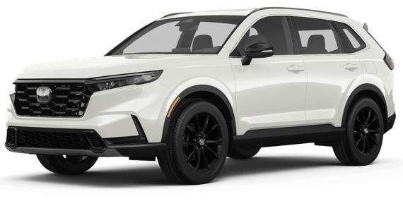 HONDA CR-V 2024 7FARS6H57RE035464 image