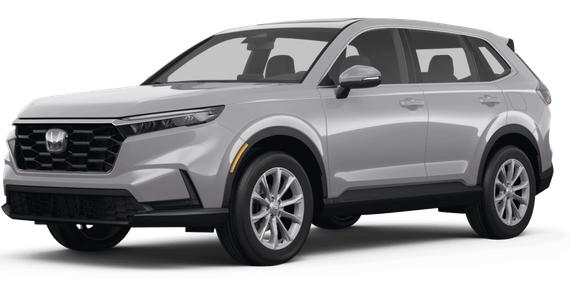 HONDA CR-V 2024 2HKRS3H48RH302422 image