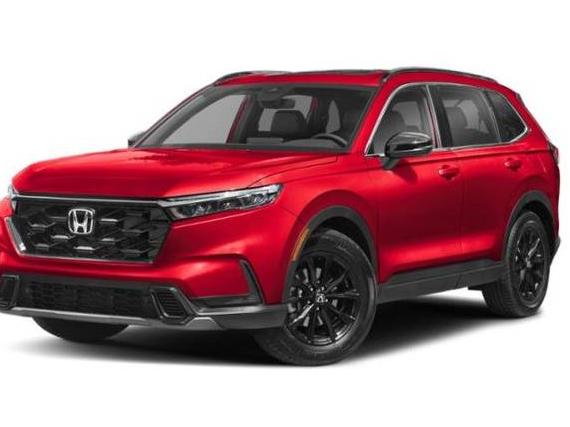 HONDA CR-V 2024 7FARS5H84RE032428 image