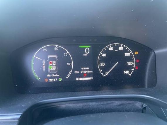 HONDA CR-V 2024 2HKRS6H85RH800291 image