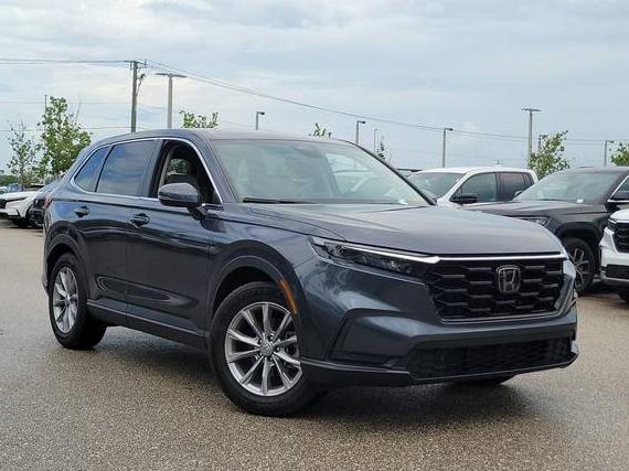 HONDA CR-V 2024 7FARS3H76RE003525 image