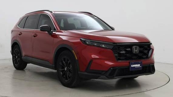 HONDA CR-V 2024 7FARS5H53RE026156 image