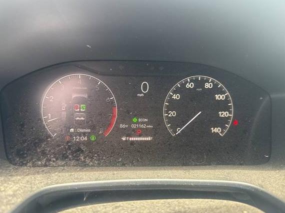 HONDA CR-V 2024 2HKRS3H47RH331698 image