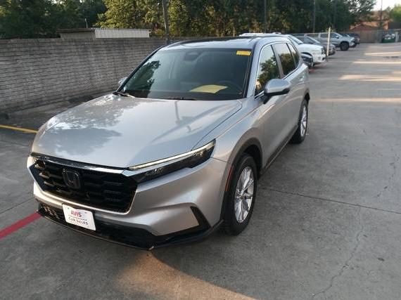 HONDA CR-V 2024 2HKRS4H4XRH477115 image