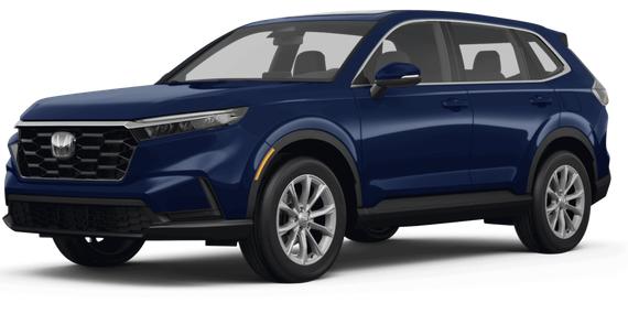 HONDA CR-V 2024 2HKRS4H43RH405169 image