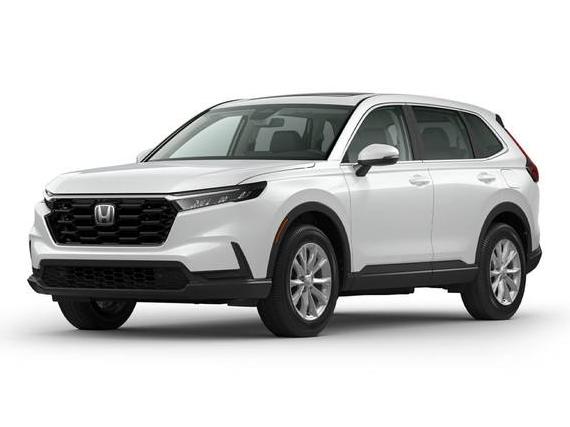 HONDA CR-V 2024 2HKRS4H76RH413616 image