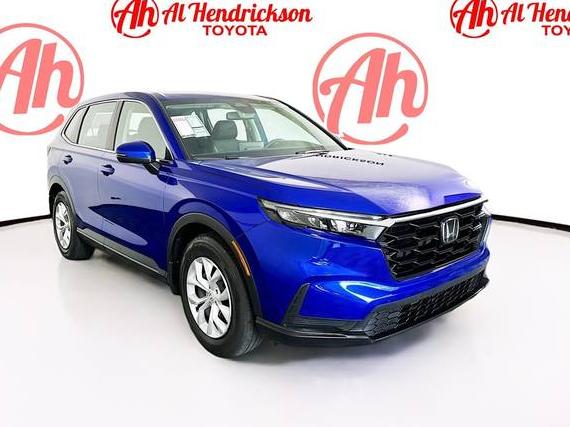 HONDA CR-V 2024 2HKRS3H27RH304838 image
