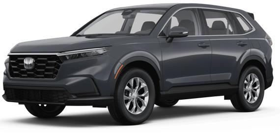 HONDA CR-V 2024 5J6RS4H26RL001853 image