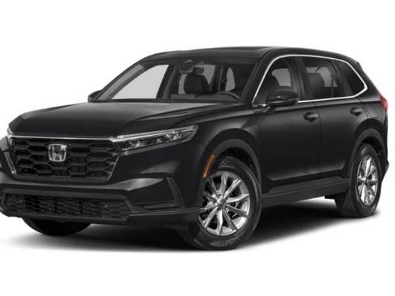 HONDA CR-V 2024 2HKRS4H7XRH456565 image