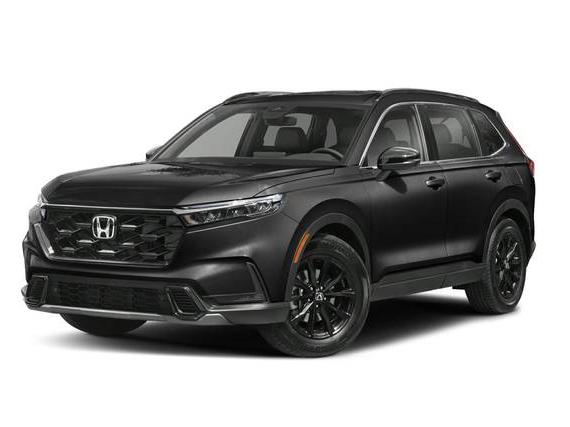 HONDA CR-V 2024 7FARS6H89RE039610 image