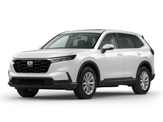 HONDA CR-V 2024 5J6RS4H72RL006673 image