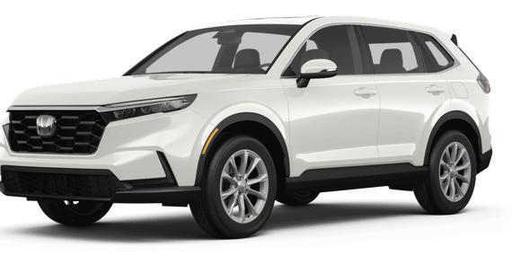 HONDA CR-V 2024 2HKRS3H75RH334187 image