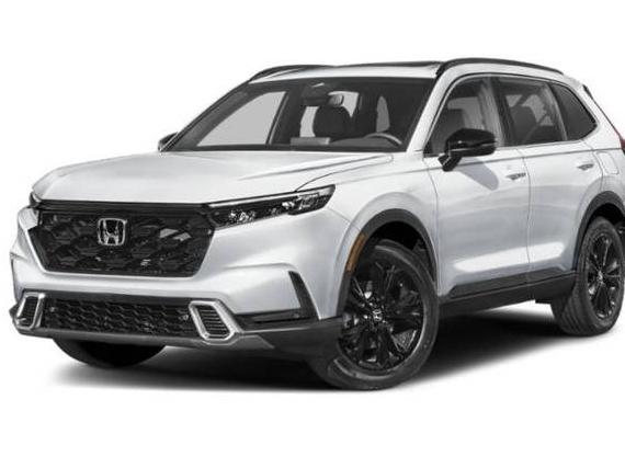 HONDA CR-V 2024 5J6RS6H94RL031135 image