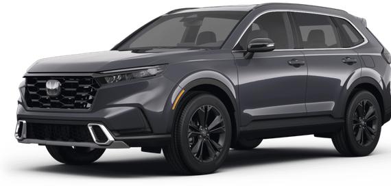 HONDA CR-V 2024 7FARS6H9XRE057011 image