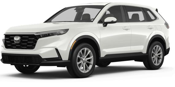 HONDA CR-V 2024 2HKRS3H73RH327092 image