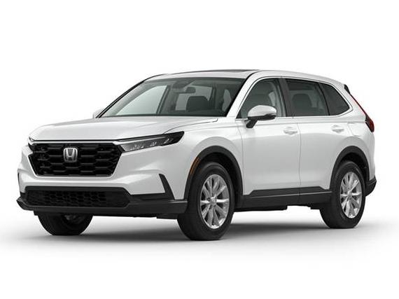 HONDA CR-V 2024 2HKRS4H48RH413784 image