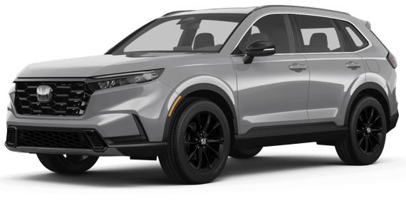 HONDA CR-V 2024 7FARS5H57RE007545 image