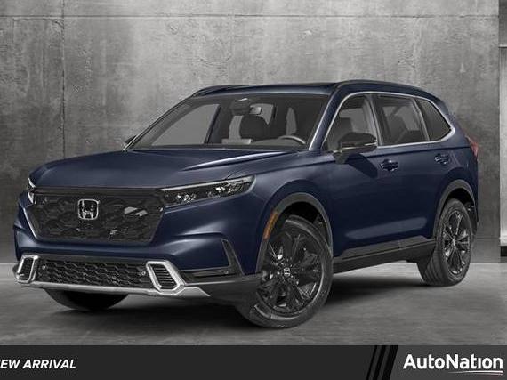HONDA CR-V 2024 7FARS6H95RE010789 image