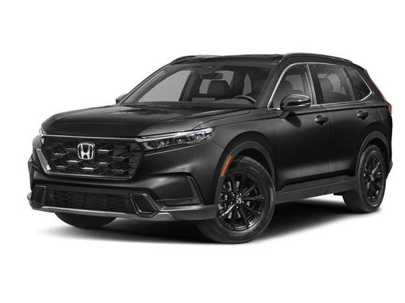 HONDA CR-V 2024 7FARS5H82RE001890 image