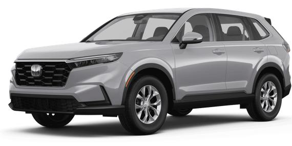 HONDA CR-V 2024 5J6RS3H28RL002867 image
