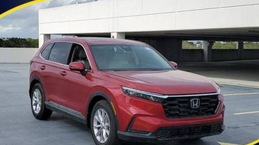 HONDA CR-V 2024 2HKRS3H77RH318573 image
