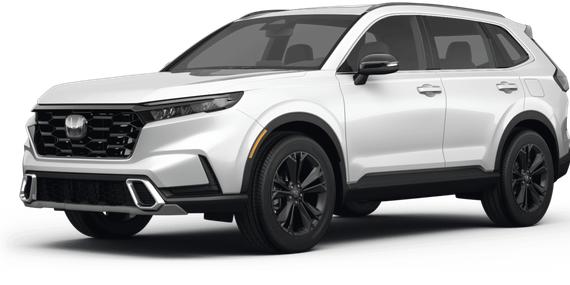 HONDA CR-V 2024 5J6RS6H97RL017875 image