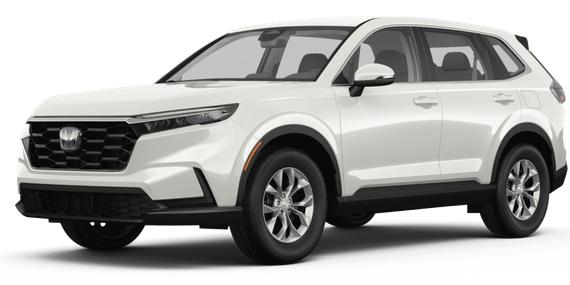 HONDA CR-V 2024 2HKRS3H25RH302067 image