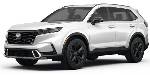 HONDA CR-V 2024 7FARS6H99RE048154 image