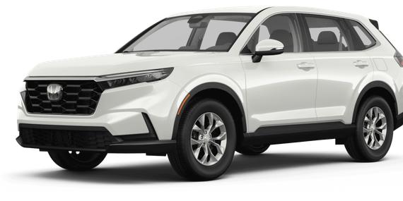 HONDA CR-V 2024 5J6RS4H27RL001165 image