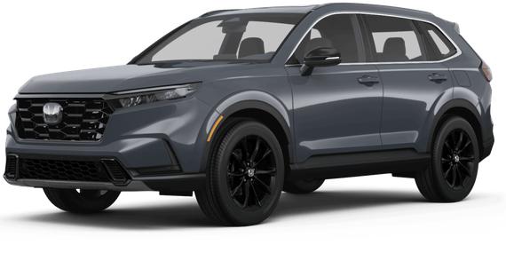 HONDA CR-V 2024 7FARS6H82RE026729 image
