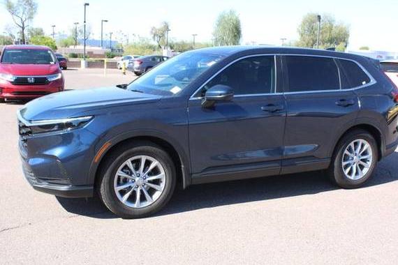 HONDA CR-V 2024 5J6RS3H47RL009259 image