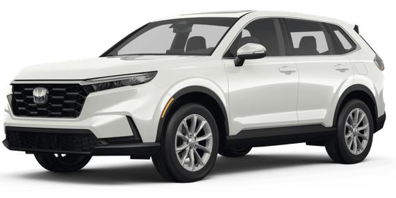 HONDA CR-V 2024 5J6RS4H44RL011816 image