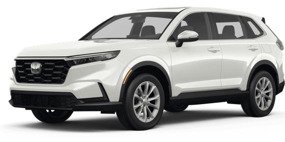 HONDA CR-V 2024 2HKRS3H40RH310224 image