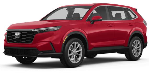 HONDA CR-V 2024 2HKRS4H73RH471358 image