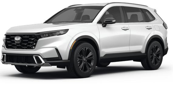 HONDA CR-V 2024 7FARS6H95RE002675 image