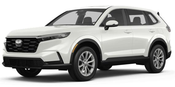 HONDA CR-V 2024 2HKRS3H70RH330774 image