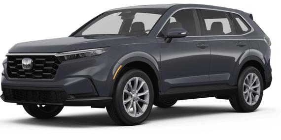 HONDA CR-V 2024 2HKRS4H76RH475193 image