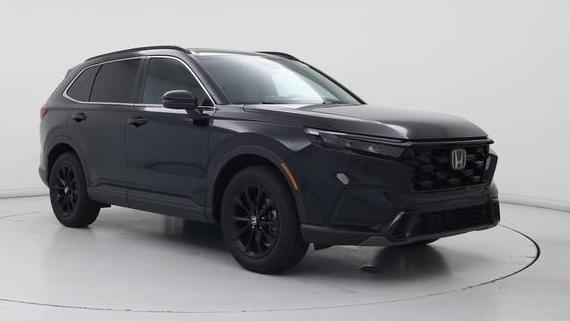 HONDA CR-V 2024 5J6RS6H87RL005121 image