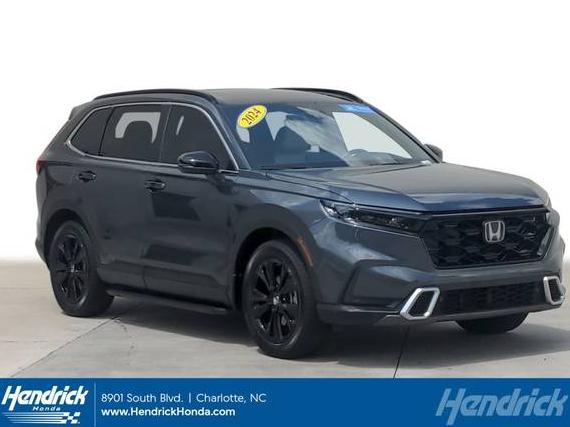 HONDA CR-V 2024 7FARS6H99RE004462 image