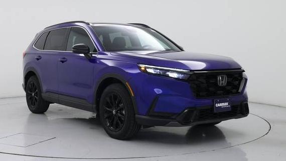 HONDA CR-V 2024 5J6RS6H85RL030051 image