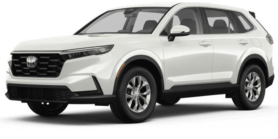 HONDA CR-V 2024 2HKRS3H2XRH306888 image