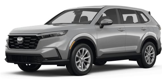 HONDA CR-V 2024 2HKRS4H45RH408395 image