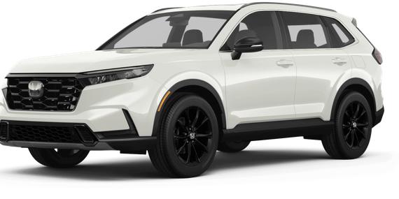 HONDA CR-V 2024 7FARS5H82RE024439 image
