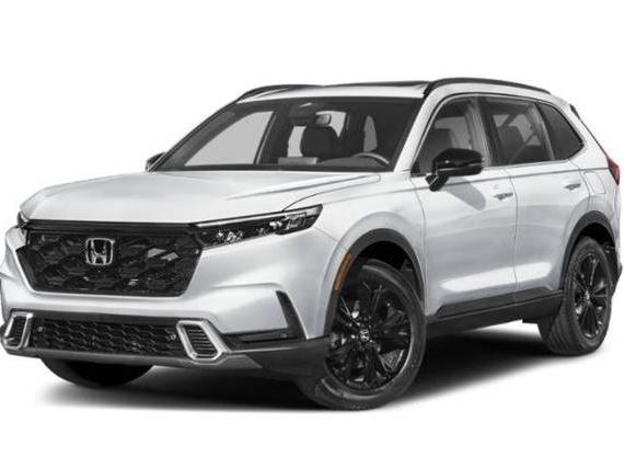 HONDA CR-V 2024 7FARS6H91RE070648 image